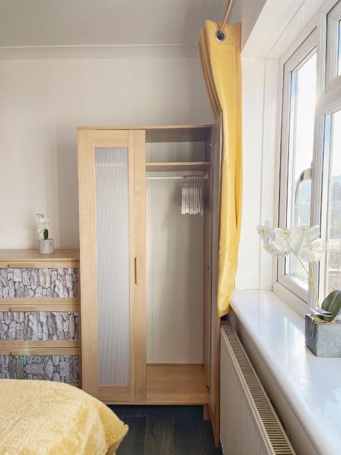 3 Bed Duplex Flat, Free Wifi & Netflix, Ideal For Contractors Gravesend Exterior foto